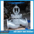 Pn40 Carbon Steel Globe Valve/Stop Valve